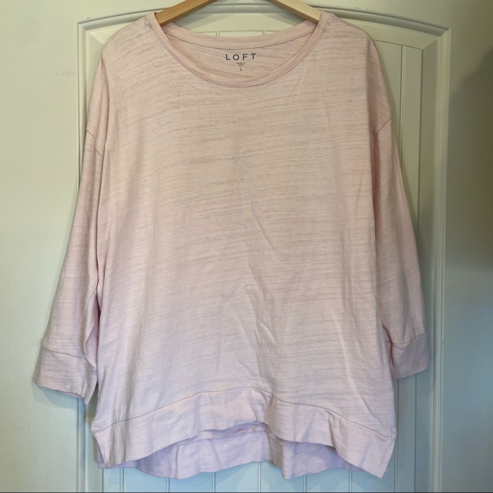 Loft top